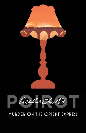 Poirot. Murder on the Orient Express