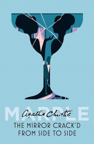 The Mirror Crack’d From Side to Side. Book 9