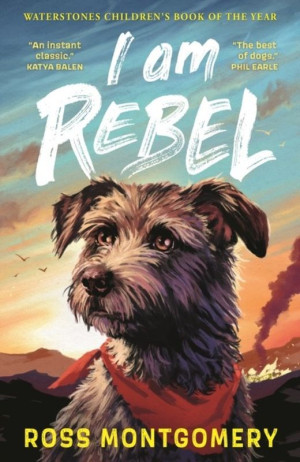 I Am Rebel