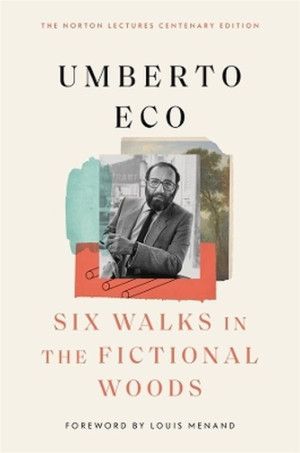 Six Walks in the Fictional Woods