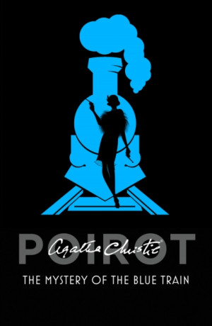 Poirot. The Mystery of the Blue Train