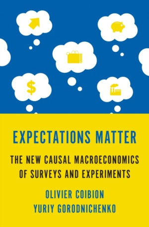 Expectations Matter. The New Causal Macroeconomics of Surveys and Experiments