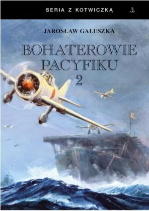 Bohaterowie Pacyfiku 2