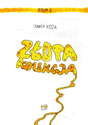 Złota kolekcja. Tom 2