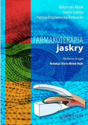 Farmakoterapia jaskry