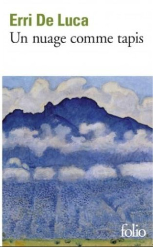 Nuage comme tapis