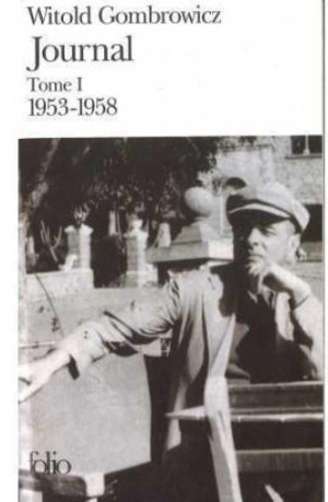 Journal T.1 1953-1958