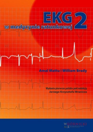 Ekg w medycynie ratunkowej 2