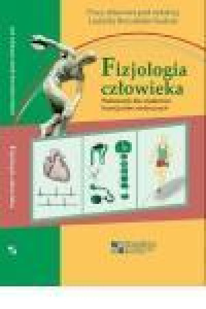 Fizjologia człowieka. Podręcznik dla studentów