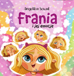 Frania i jej emocje