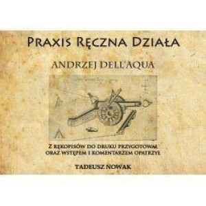Praxis ręczna działa