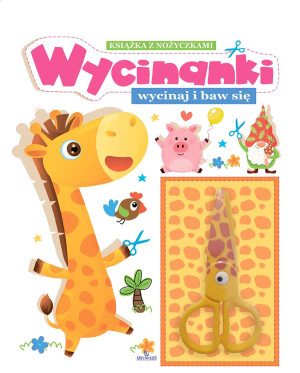 Wycinaj i baw się