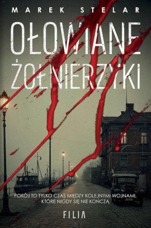 Ołowiane żołnierzyki wyd. specjalne