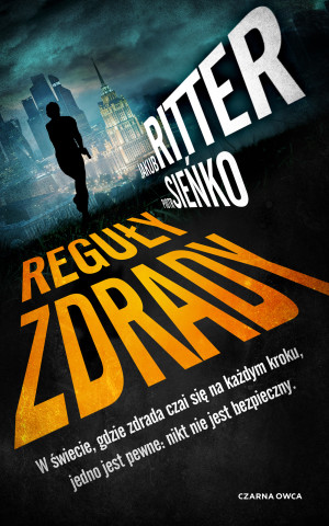 Reguły zdrady