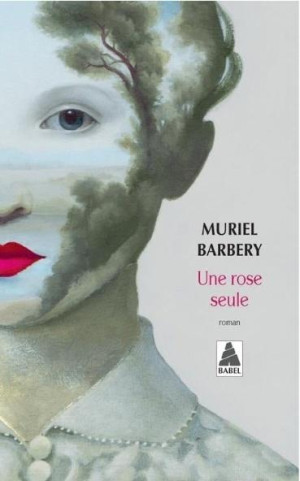 Une rose seule
