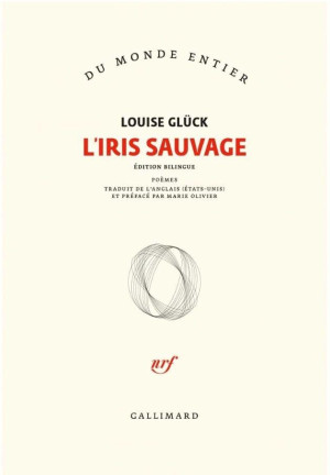 Iris sauvage
