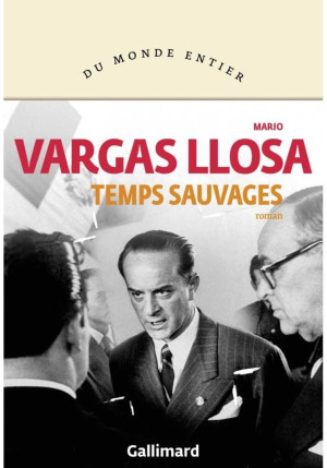 Temps sauvages