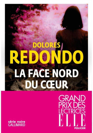 Face nord du coeur