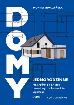 Domy jednorodzinne