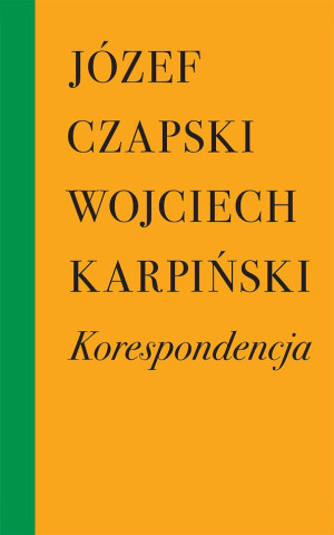Korespondencja