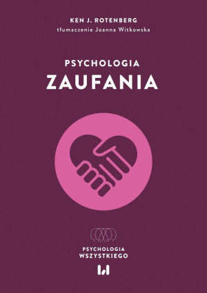 Psychologia traumy