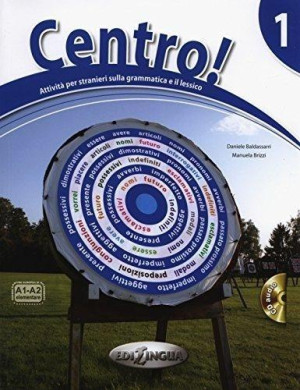 Centro 1 + CD