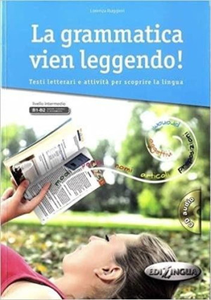 Grammatica vien leggendo