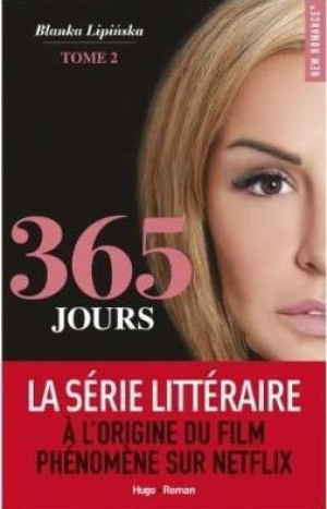 365 Jours T.2