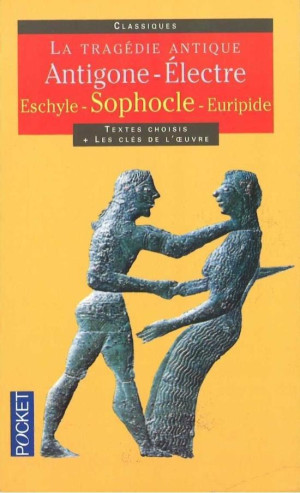 Antigone Electre
