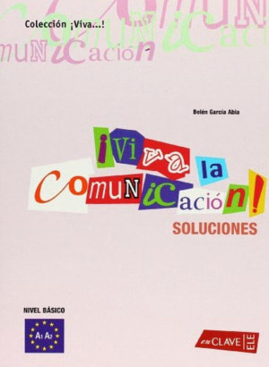 Viva la comunicacion del espanol