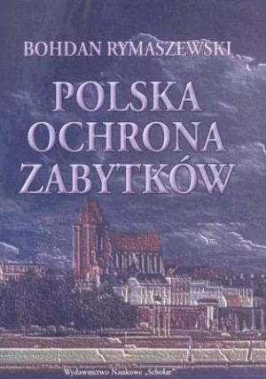 Polska ochrona zabyktów