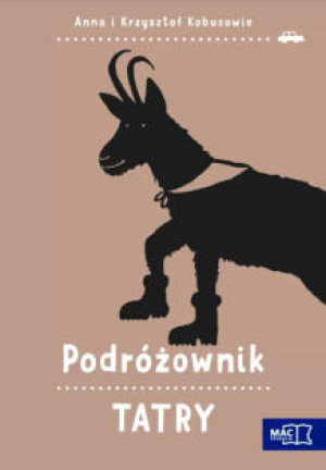 Podróżownik Tatry i Pieniny
