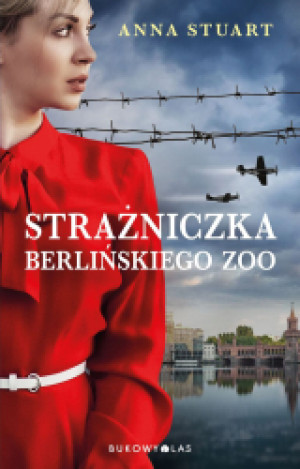 Strażniczka berlińskiego zoo
