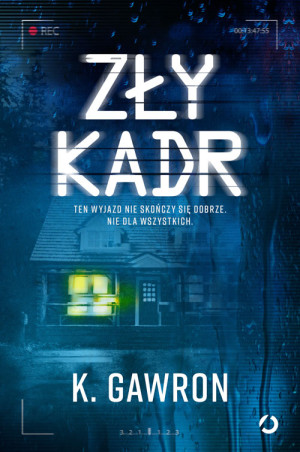 Zły kadr