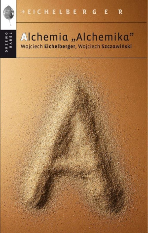 Alchemia "Alchemika"