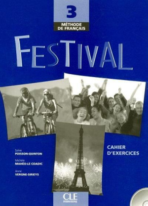 Festival 3 ćwiczenia CLE