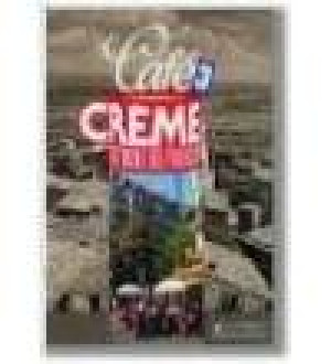 Cafe Creme 3 podr. HACHETTE