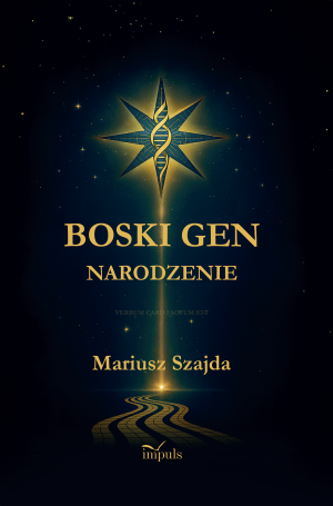 Boski gen. Narodzenie