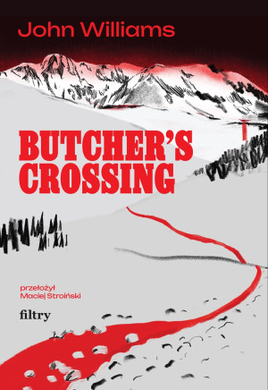 Butcher’s Crossing