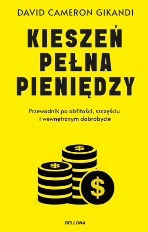 Kieszeń pełna pieniędzy