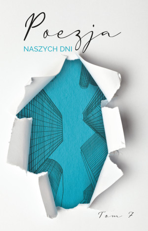 Poezja naszych dni, tom 7