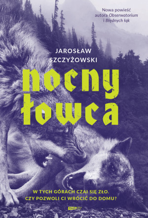 Nocny Łowca