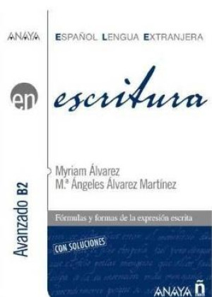Escritura nivel avanzado B2