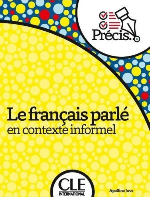 Francais parle A2