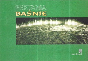 Bretania Baśnie