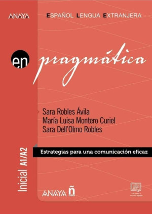 Pragmatica inicial A1-A2