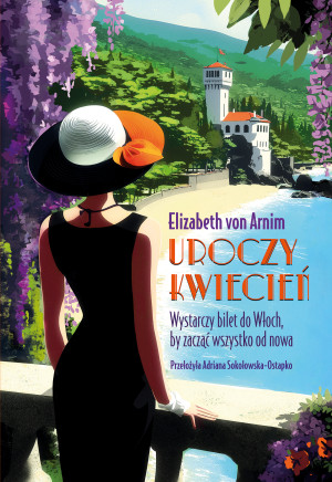 Uroczy kwiecień