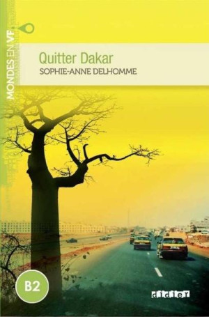 Quitter Dakar B1
