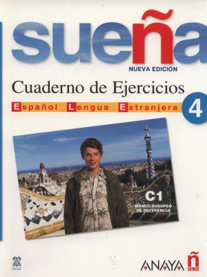 Suena 4 ćwiczenia