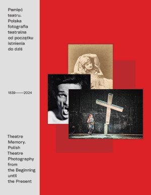 Pamięć teatru